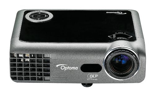 Optoma EX330E - Proyector, 2200 Lúmenes del ANSI, DLP, XGA (1024x768), 58.2 - 770 cm (22.91 - 303.15 "), 1.0 - 12 m, 2000:1