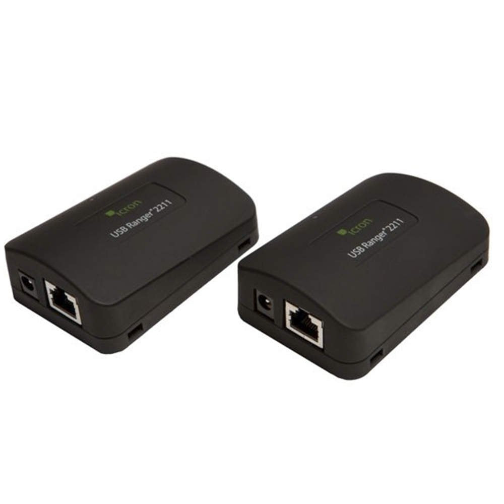 Icron - Icron USB Ranger 2211 para USB 2.0
