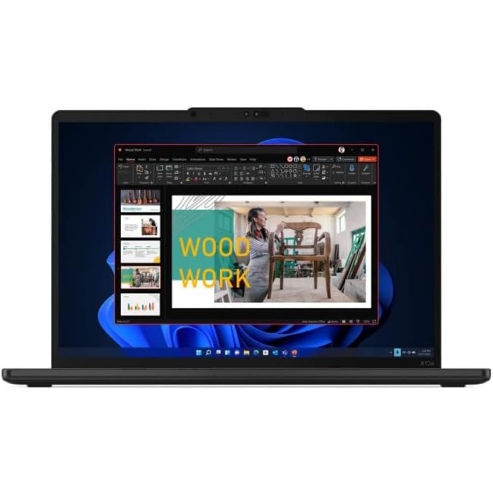Lenovo - PC Mobile TopSeller ThinkPad X13S G1 13.3 Pulgadas Snapdragon 8CX G3 32GB 512GB W11