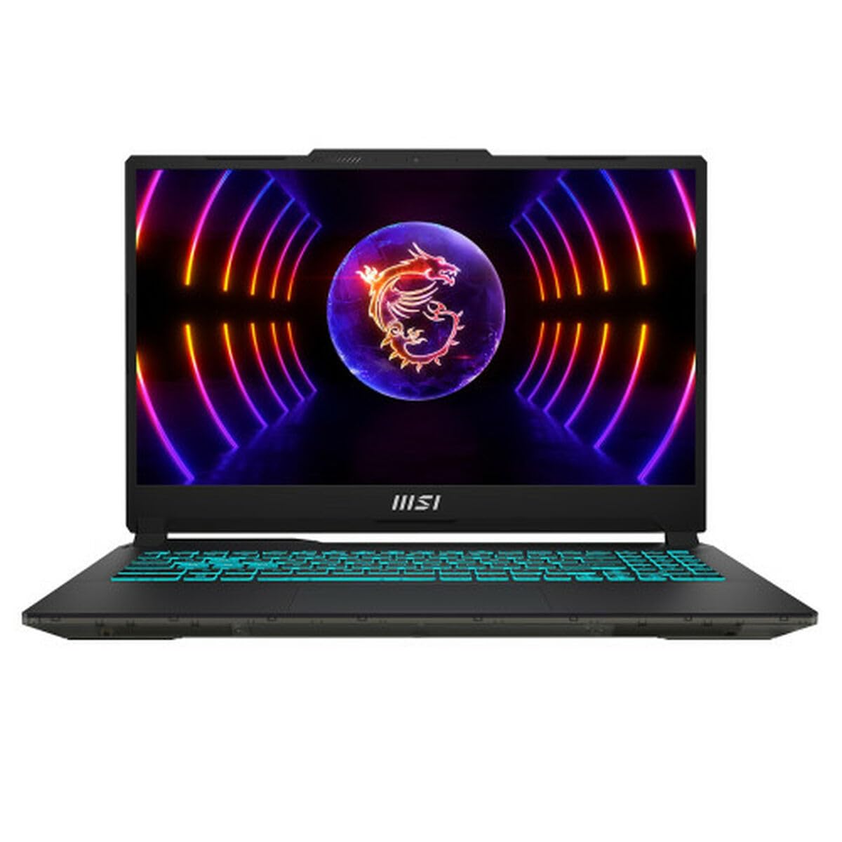 MSI Laptop A13VE-842ES 15,6" Intel Core i7-13620H 16 GB RAM 512 GB SSD Nvidia Geforce RTX 4050
