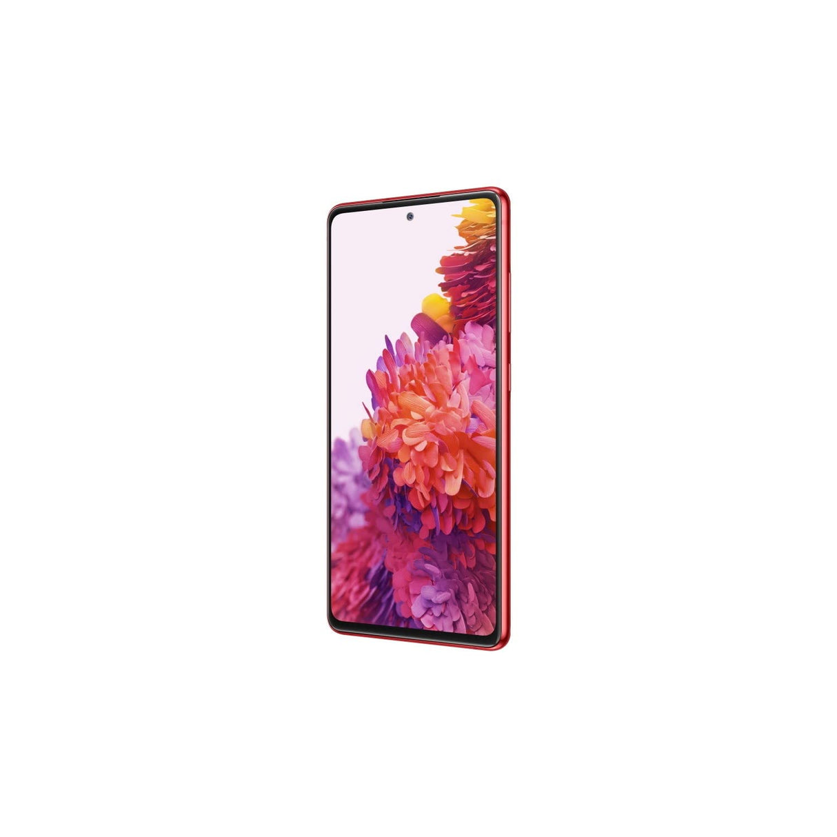 Samsung Galaxy S20 FE Rouge