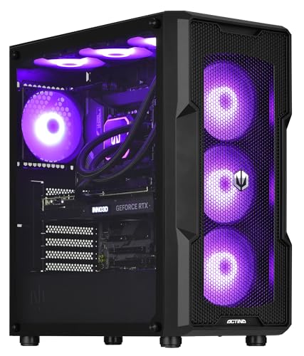 ACTINA ENDORFY 13700KF/32GB/1TB/RTX4070TI/750W