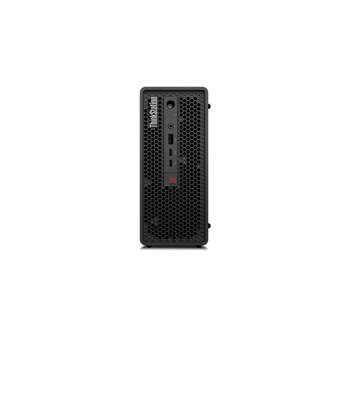Lenovo - Opción de estación de Trabajo TS/ThinkStation P3 Ultra / i7-13700K / 32G / 1TB / en 10 Pro