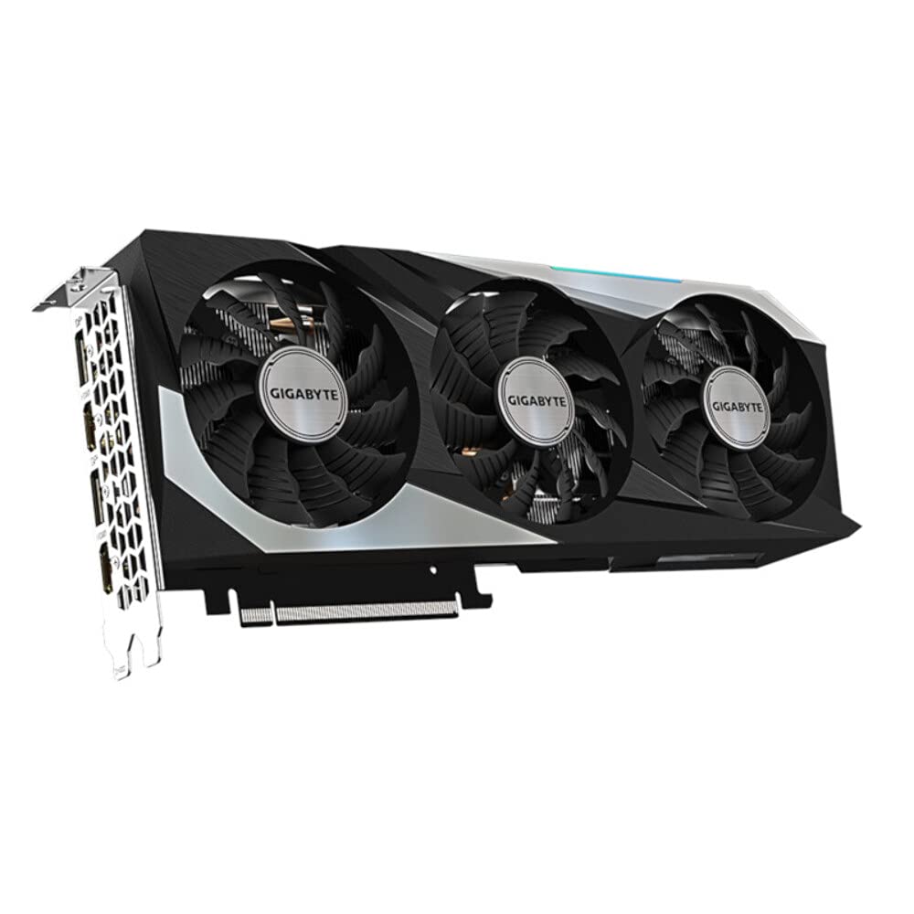 Gigabyte, Technology, GeForce RTX 3070 Gaming OC 8G (Rev 2,0) NVIDIA 8 GB GDDR6 (no válido para mineria), Único (GV-N3070GAMING OC-8GD V2)