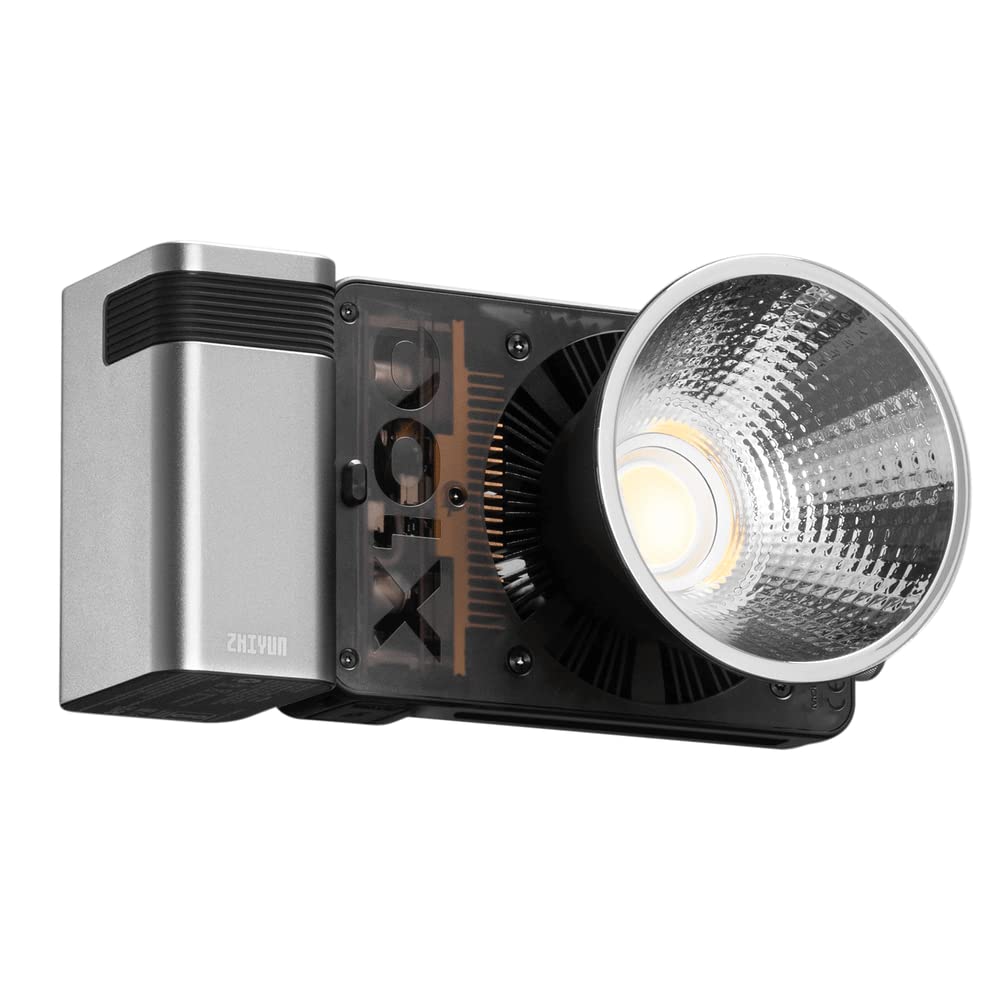 ZHIYUN Molus X100 Pro LED Light