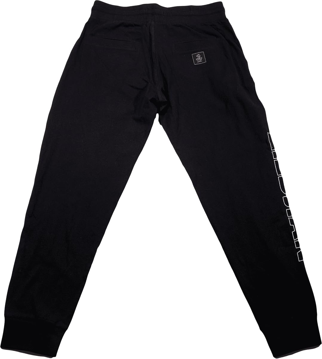 ZILDJIAN Pantalones jogging ligeros Zildjian negro S