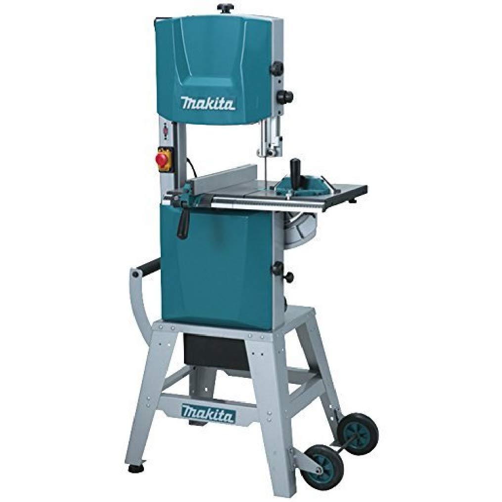 Makita LB1200F - Sierra De Cinta 900W