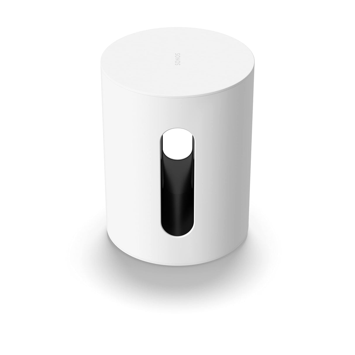 Sonos Sub Mini - Subwoofer inalámbrico Compacto - Blanco