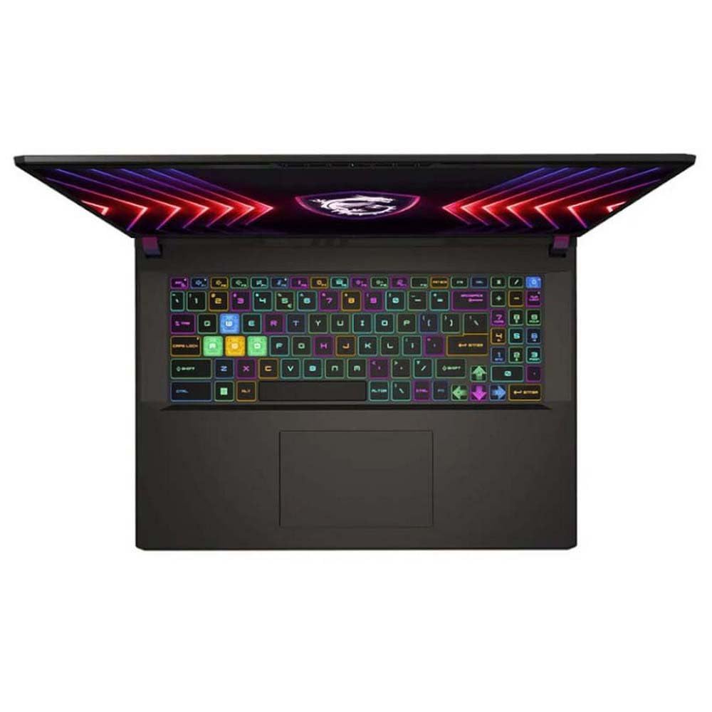 MSI Laptop 17HX-689 17" 32 GB RAM 1 TB SSD NVIDIA GeForce RTX 4080