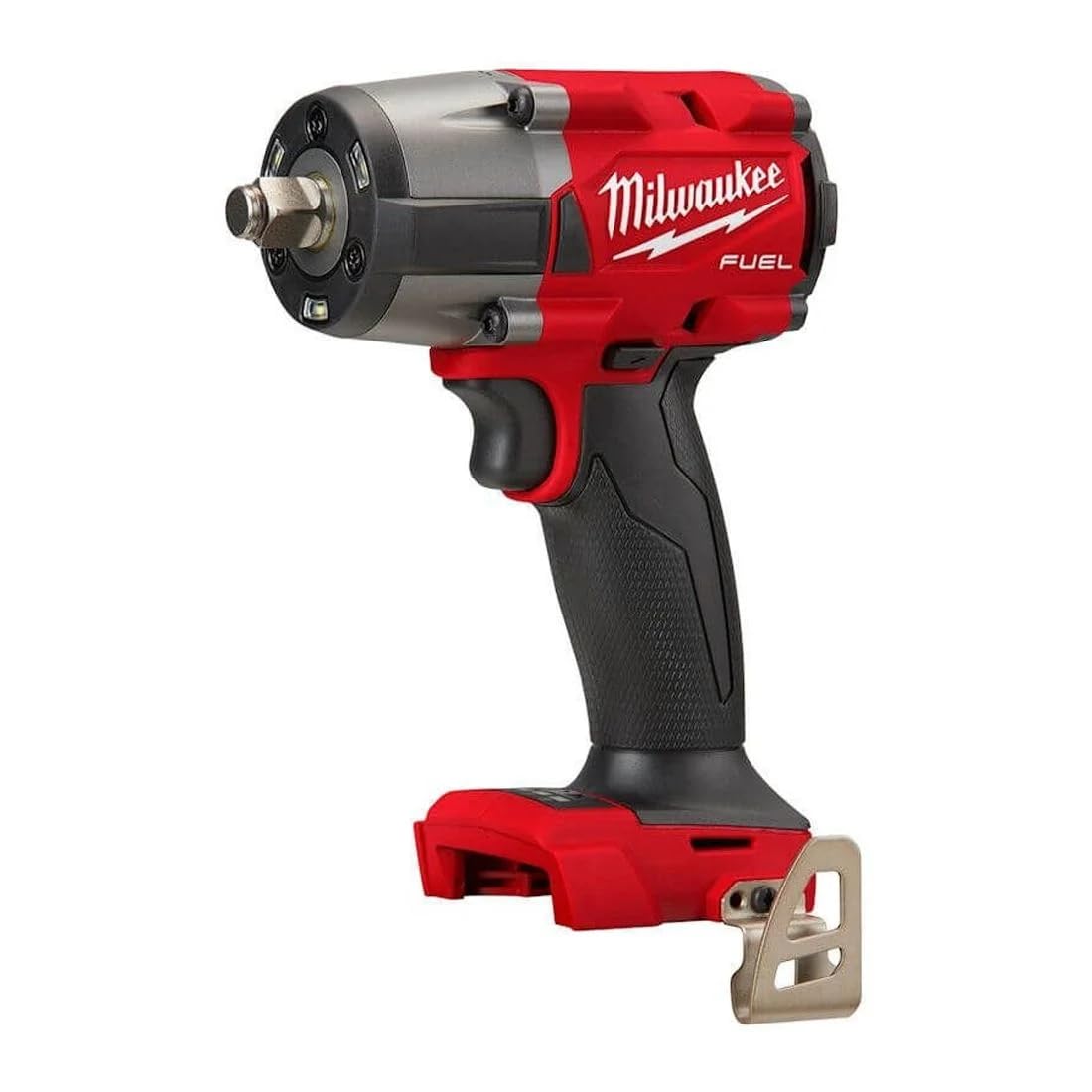 MILWAUKEE M18 FMTIW2F38-0X - Atornillador de impacto (1 unidad, sin batería)