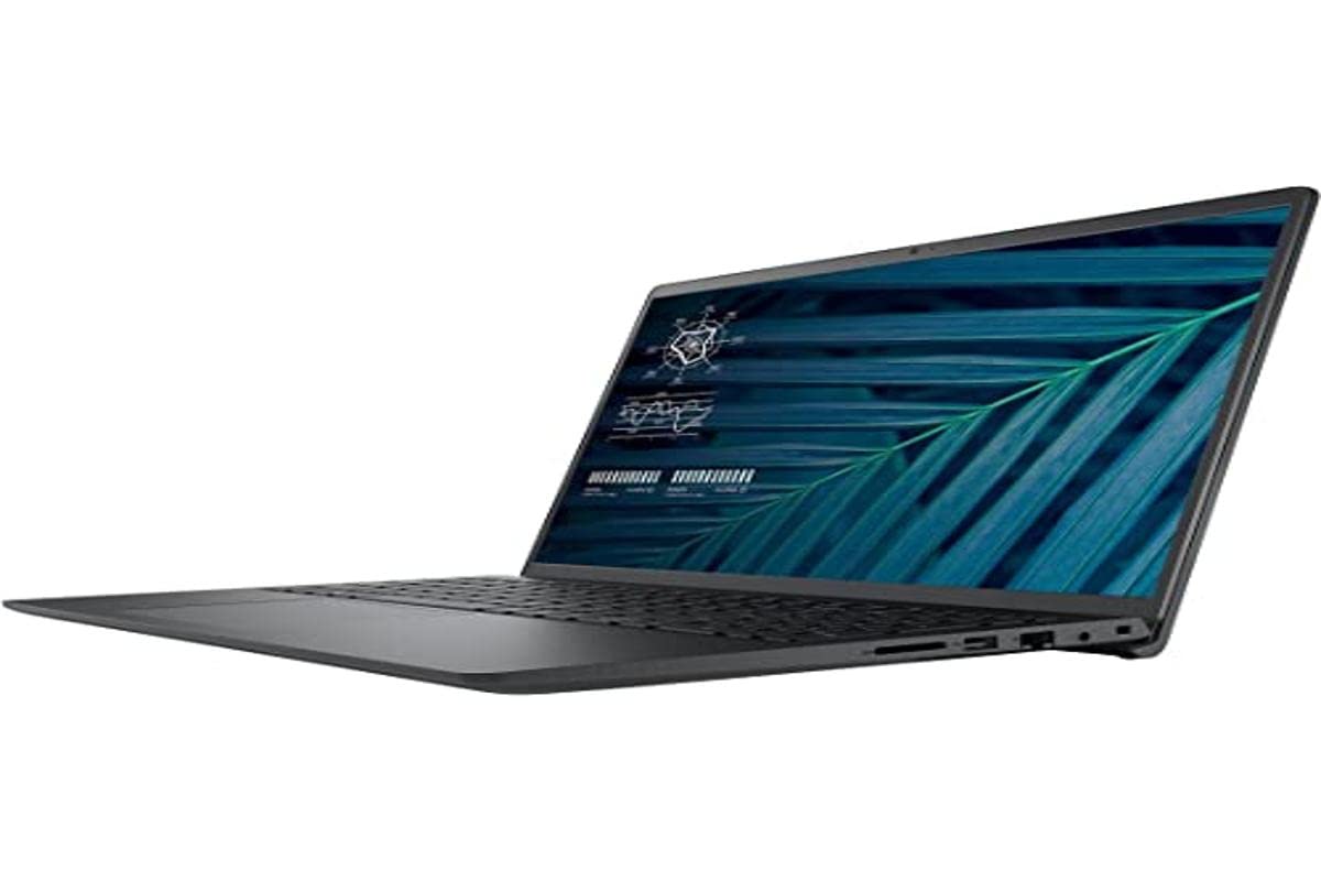 Dell Vostro 3510 Negro - 15.6" - Intel Core i5-8GB - 256GB SSD - Windows 10 Pro