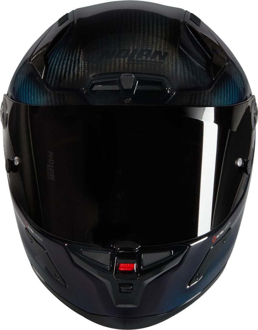 NOLAN Helmet X-804 RS Liquido 328 XS, Azul líquido