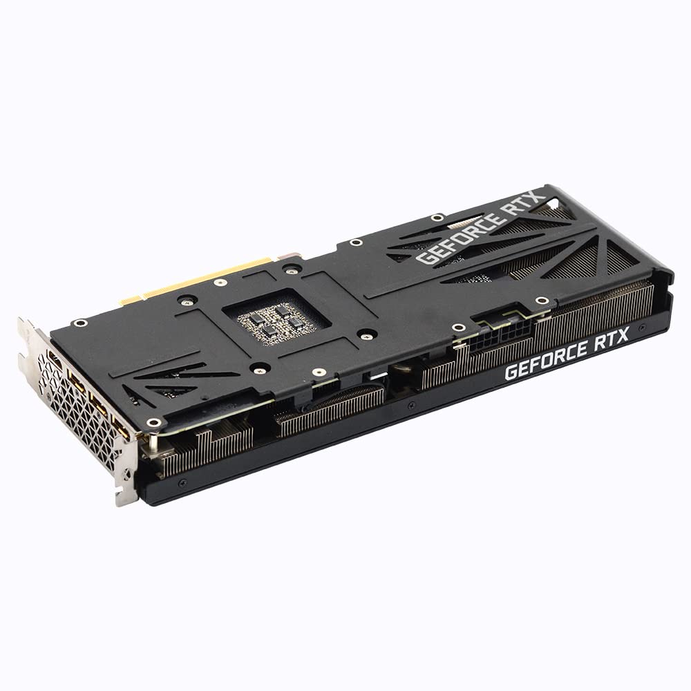 Inno3D Tarjeta gráfica GeForce RTX 3080 Ti X3 OC LHR, 12288 MB GDDR6X