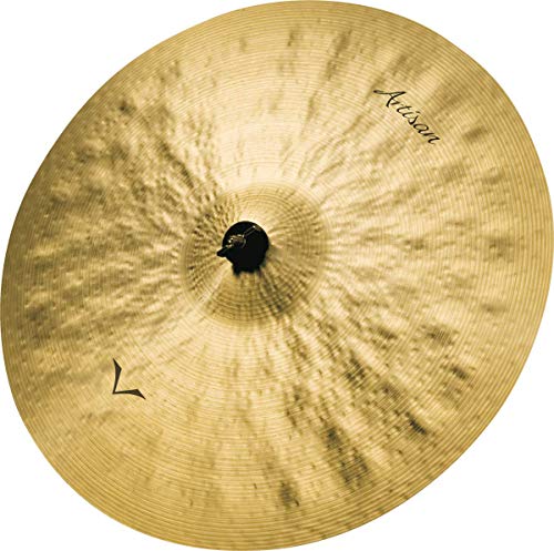 SABIAN A2010-20 - Light Ride