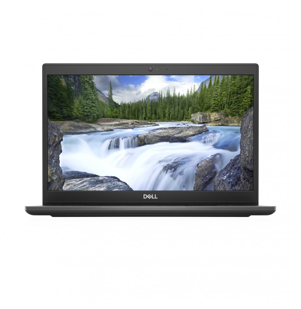 DELL Latitude 3420 i5-1135G7 Portátil 35,6 cm (14") Full HD Intel® Core™ i5 8 GB DDR4-SDRAM 256 GB SSD Wi-Fi 6 (802.11ax) Windows 10 Pro Gris