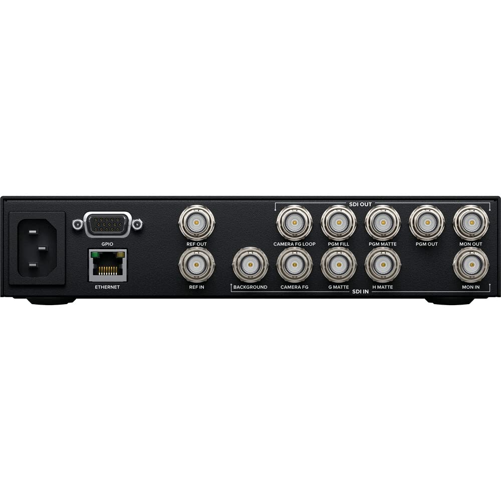 Blackmagic Design Ultimatte 12 HD (BM-ULTMKEY12/B/HD)