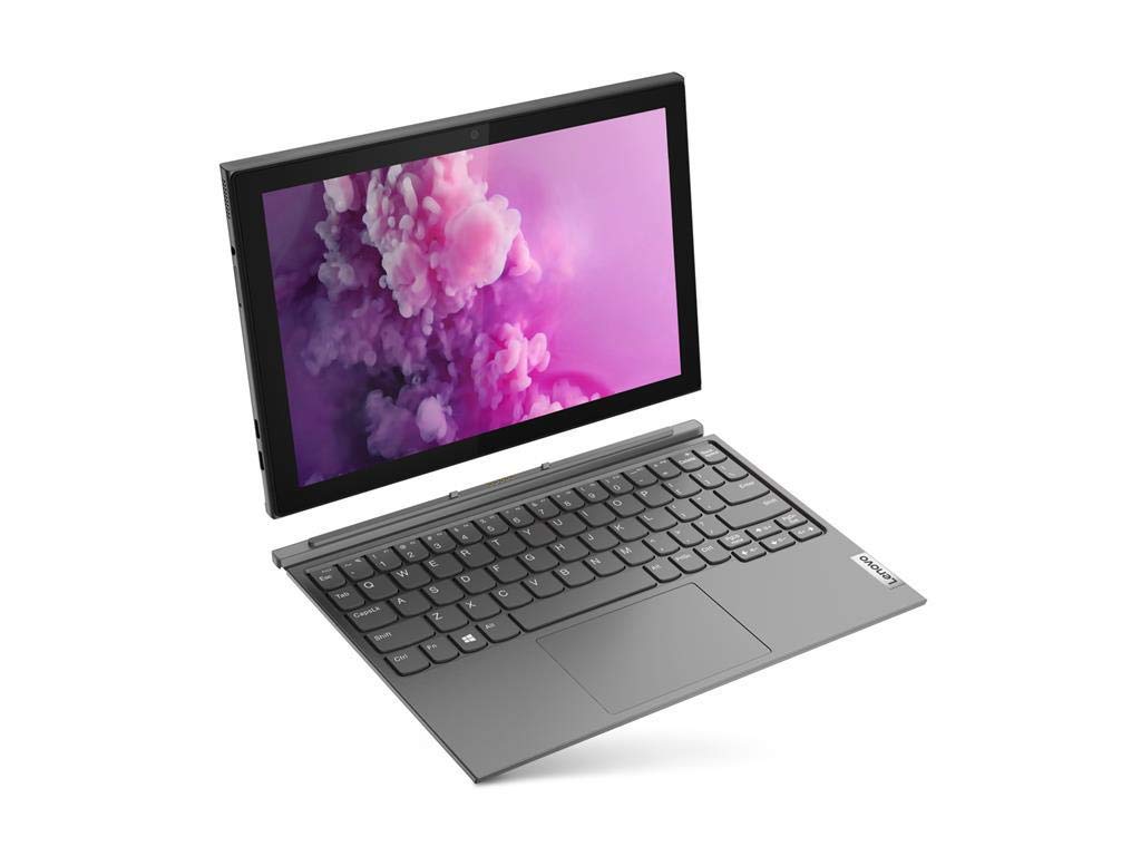 Vision Computers, Lenovo IDEAPAD Duet 3 10IGL5 W10P CEL N4020 1.1G 2C MB 4GB 128GB IN