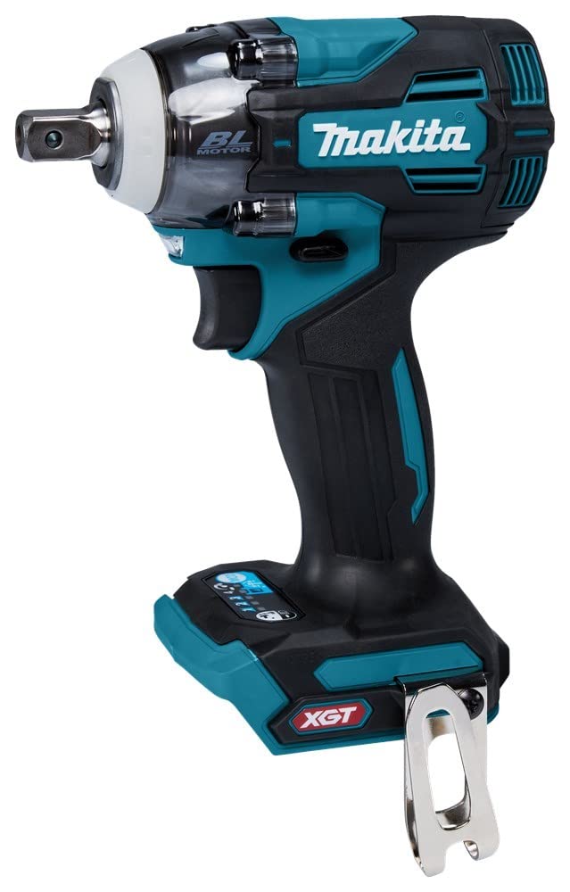 Makita TW005GD201 Llave impacto BL 40Vmax XGT 350Nm 2,5Ah 2 bat. 1/2" Bola marca