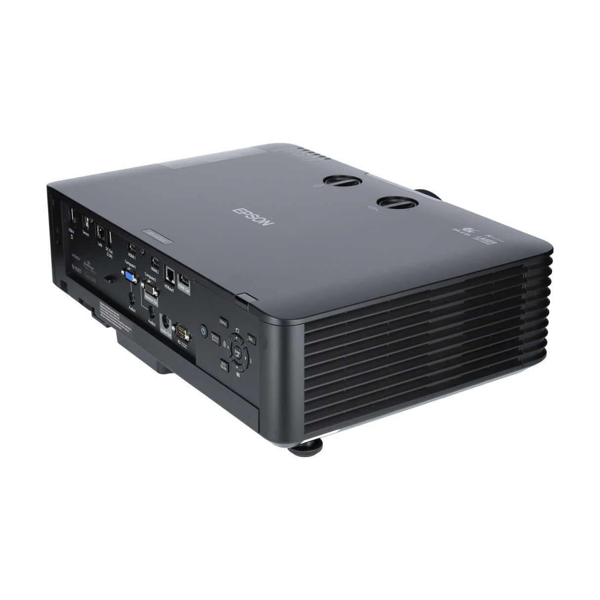 Epson EB-L635SU videoproyector 6000 lúmenes ANSI 3LCD 1080p (1920x1080) Negro