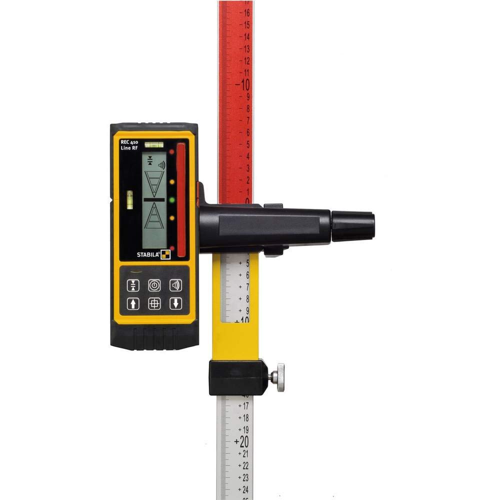 RECEPTOR REC 410 Line RF PARA LA 180 L