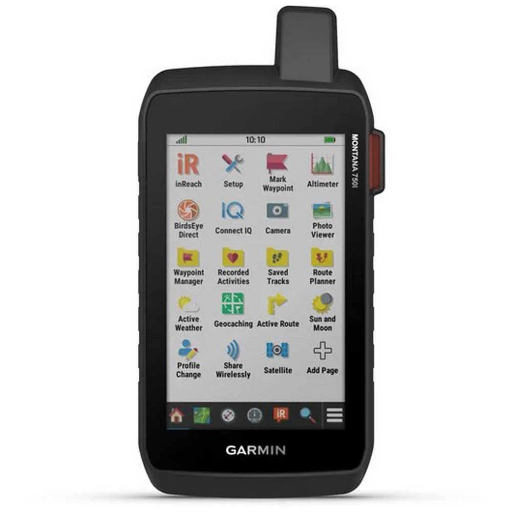 Garmin