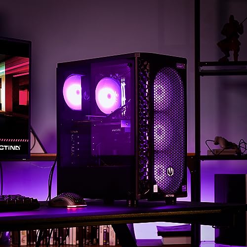 ACTINA ENDORFY 14900KF/32GB/2TB/RTX4090/850W