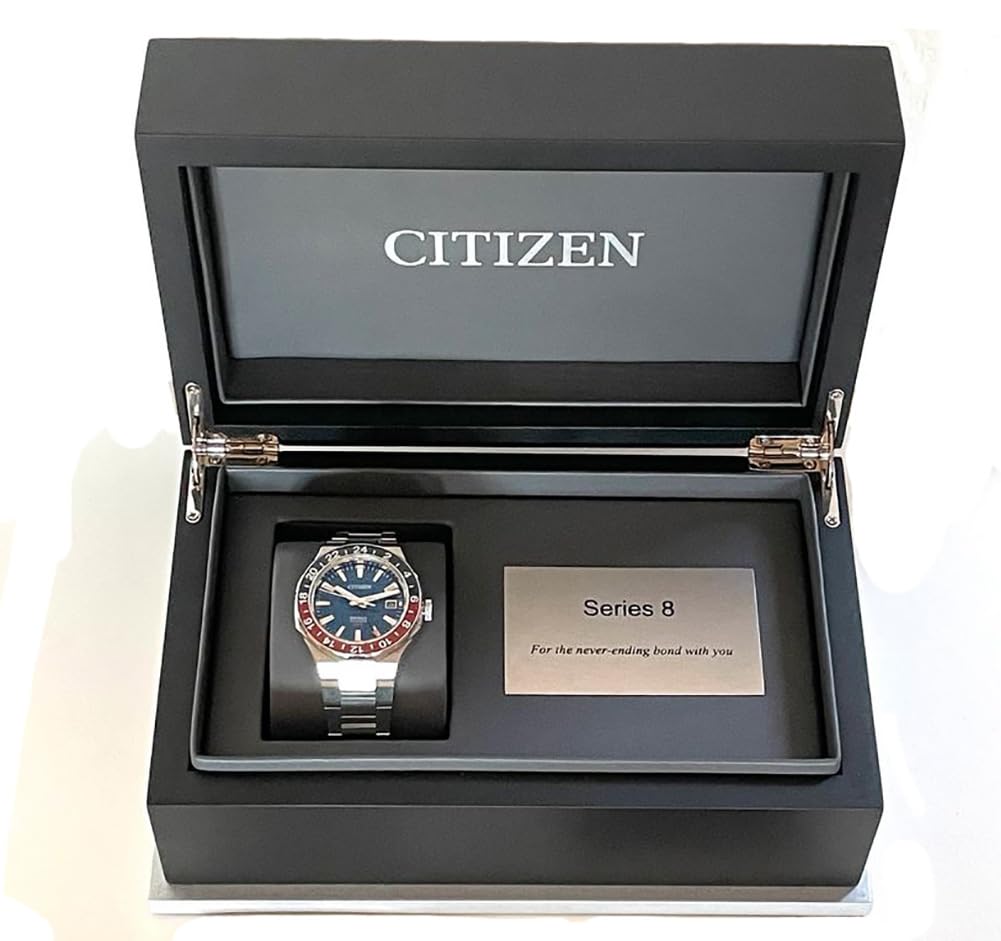 Citizen Reloj automático NB6030-59L