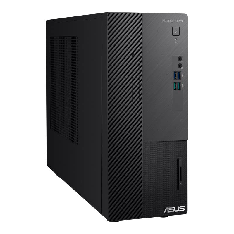 ASUS D500MDCZ/SFF 15L/i7-12/16GB/512GB/W11P