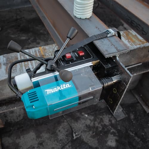 Makita HB350 Taladro magnético 1.050W 35mm