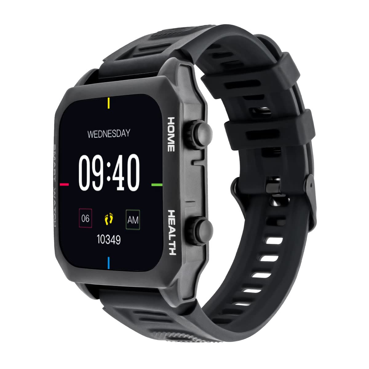 Smartwatch - Kardiowatch Focus