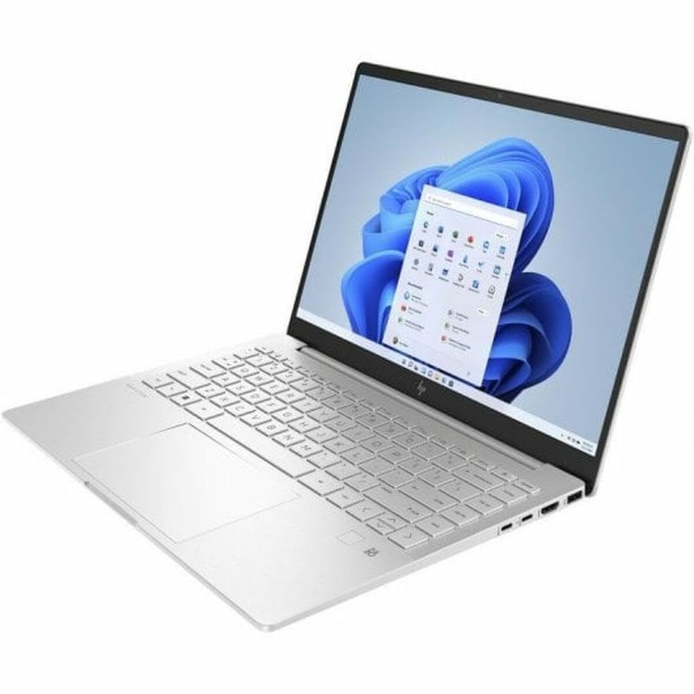 HP Notebook Pavilion Plus 14" Intel Core i5-1340P 16 GB RAM 512 GB SSD