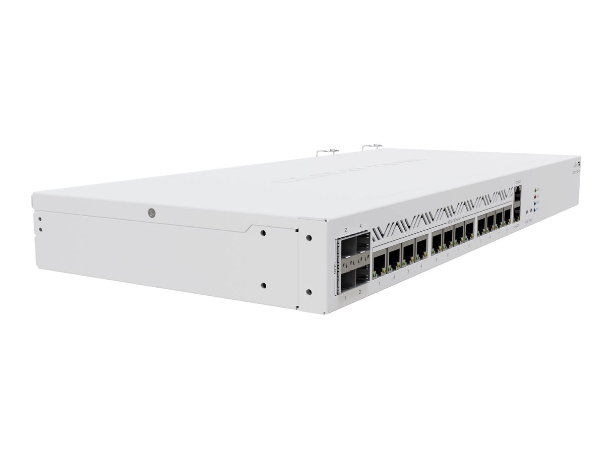 Mikrotik Router CCR2116-12G-4S+