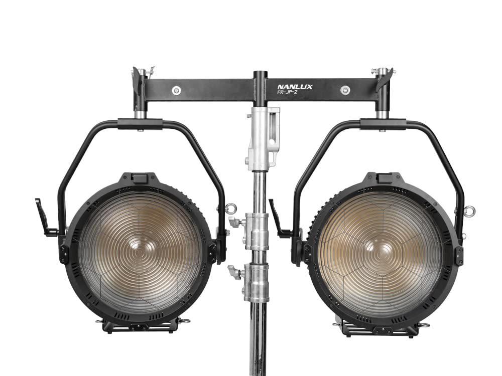 Evoke Two-light Frame with Junior P