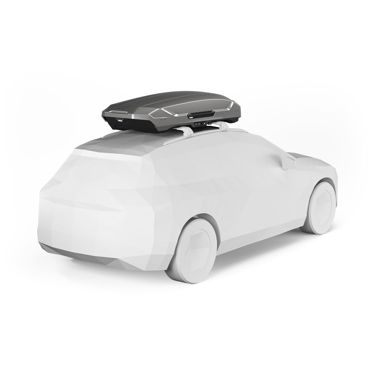 Thule Motion 3 XL ti GL