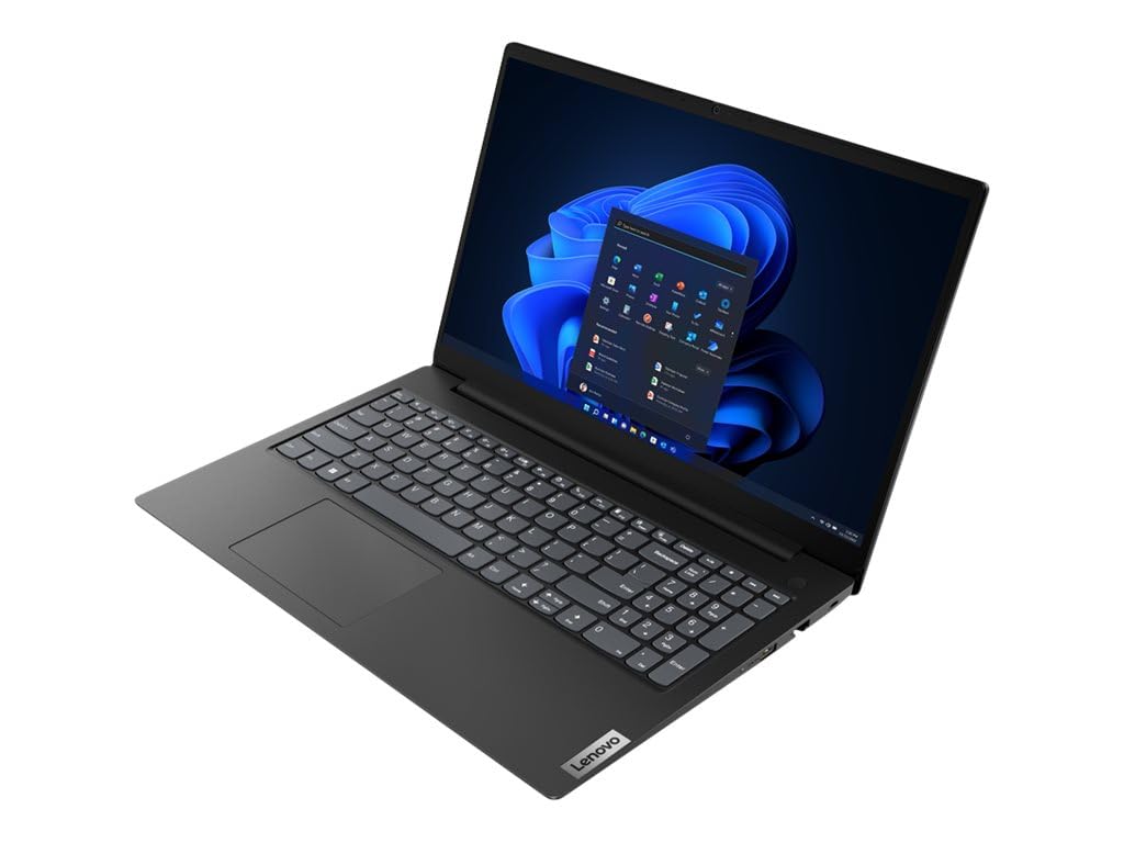 Lenovo V V15 Ordinateur Portable 39,6 cm (15.6") Full HD AMD Ryzen™ 5 7520U 16 Go LPDDR5-SDRAM 512 Go SSD Wi-Fi 5