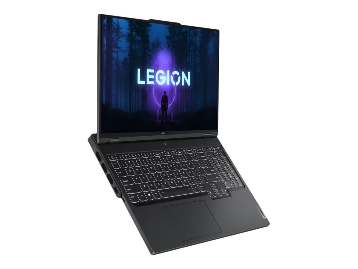 Leno Le Pro 7 16IRX8H i9 32A GY W11H 82WQ0040GE