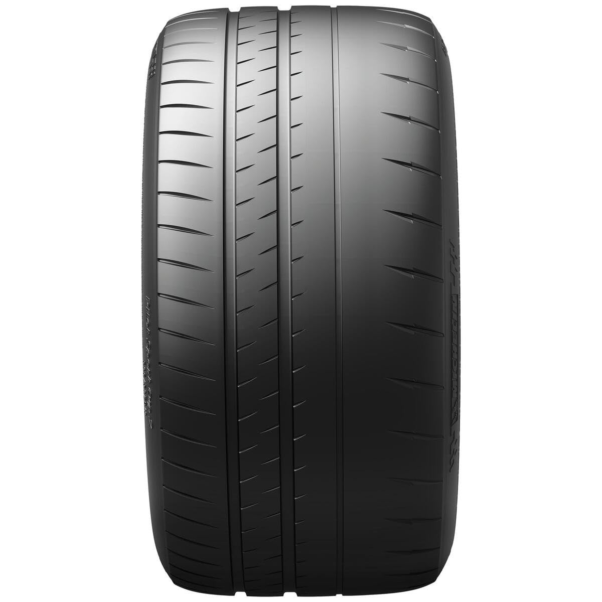Michelin 74308 Neumático Pilot Sport Cup 2 315/30 ZR20 104Y para Turismo, Verano