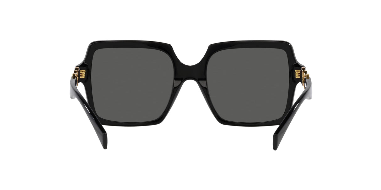 Versace Accesorios Deportivos de Gafas de Sol Marca Unisex Adulto