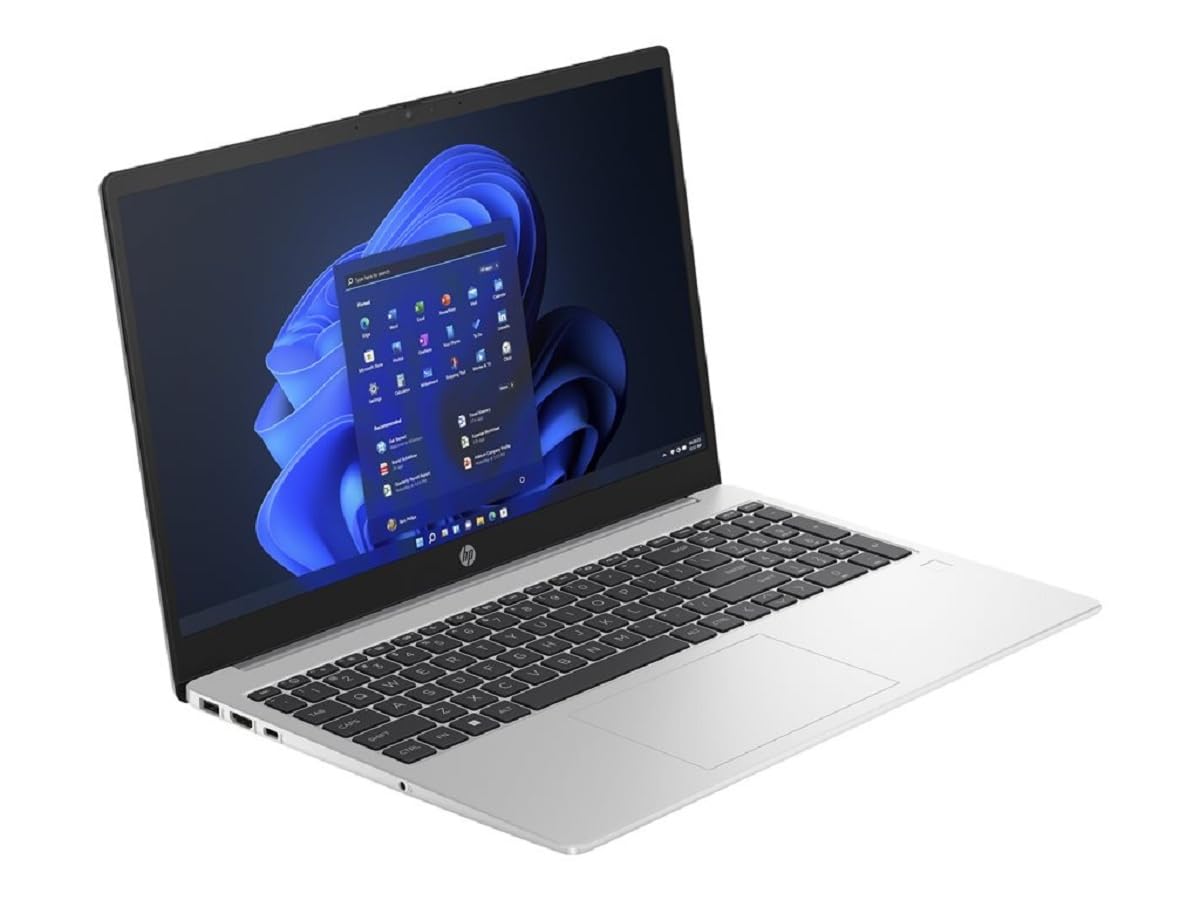 HP 255 G10 RYZ7 7730U/16GB/512SSD/FHD/matt/W11Pro Silber