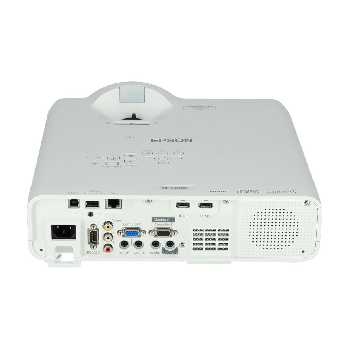 Epson EB-L210SF 4000Lm 3LCD Full-HD