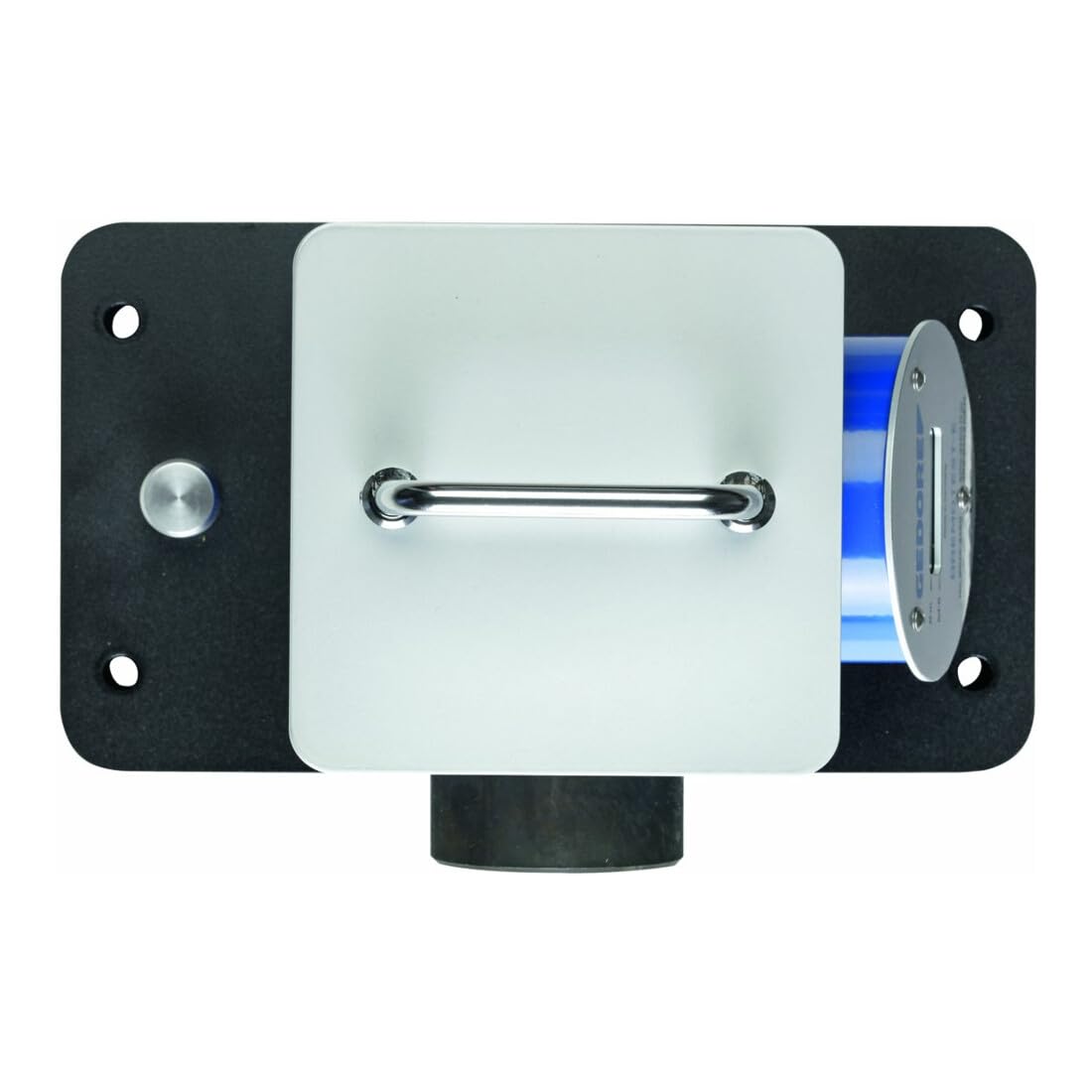 Gedore 8612-050 - Aparato de comprobación electrónico DREMOTEST E 0,9-55 Nm