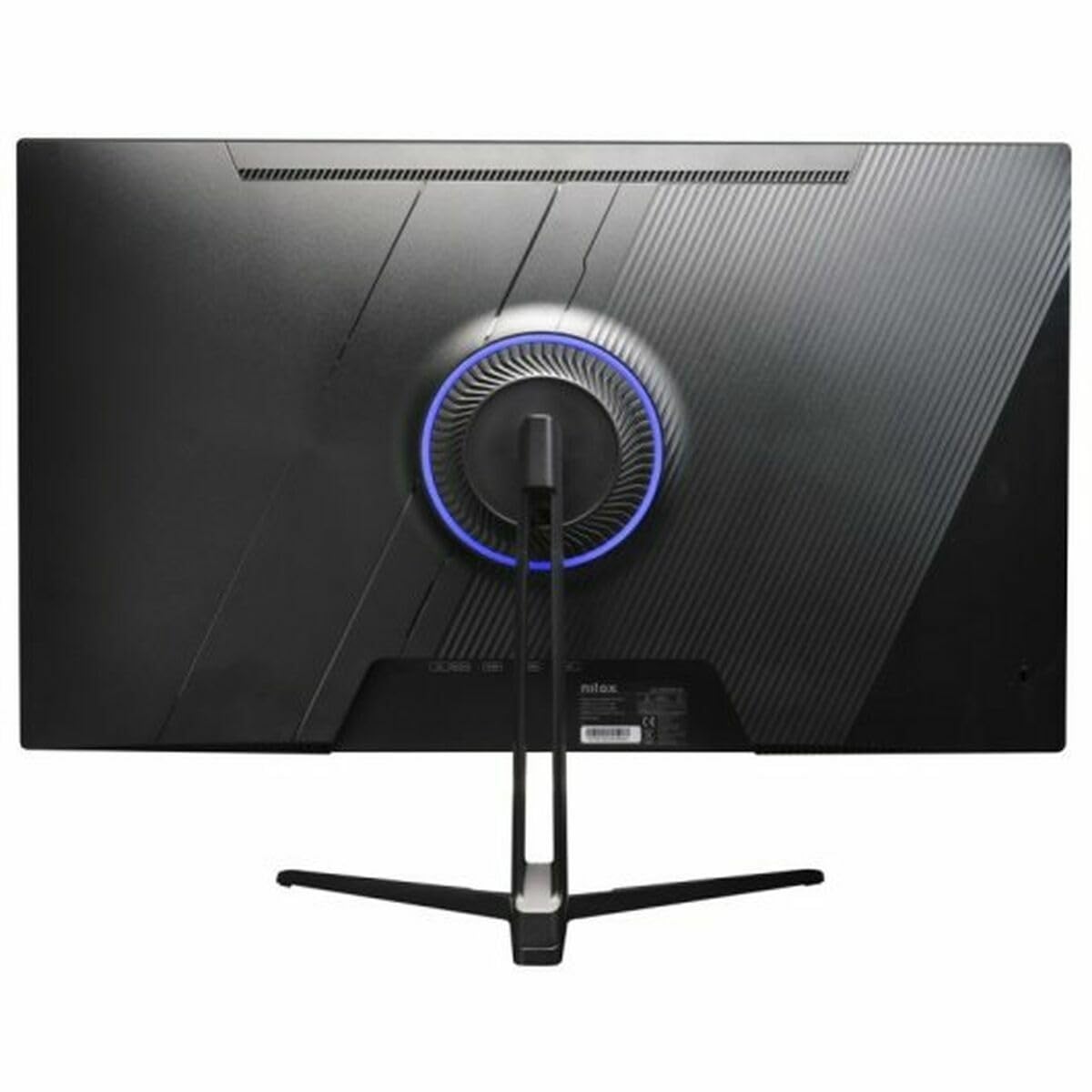 Nilox Monitor Gaming NXM27FHD16511 27" - Marca EAN: 8431775035492