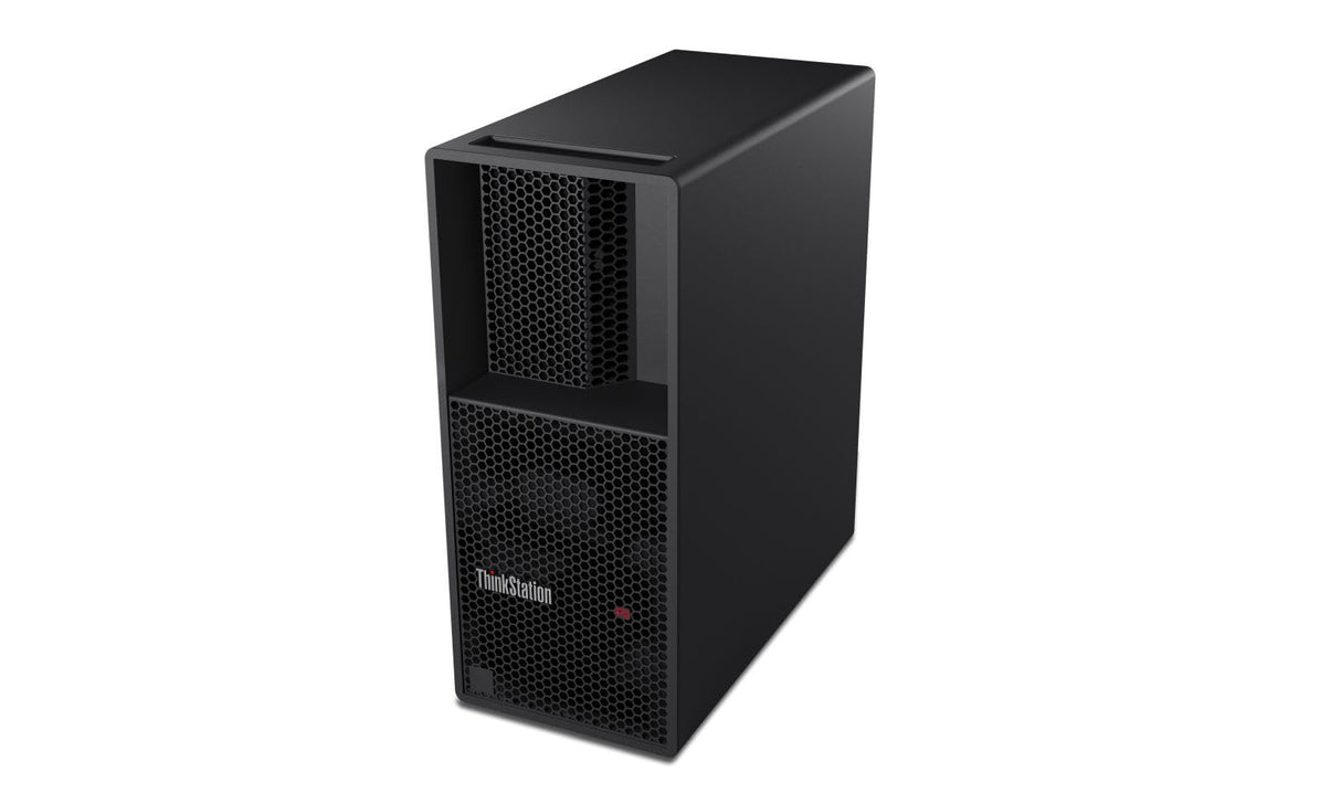 Lenovo ThinkStation P3 Tower 30GS00CRGE - Intel i9-14900K, 64GB RAM, 1TB SSD, NVidia RTX A4000 (20GB GDDR6), Win11 Pro