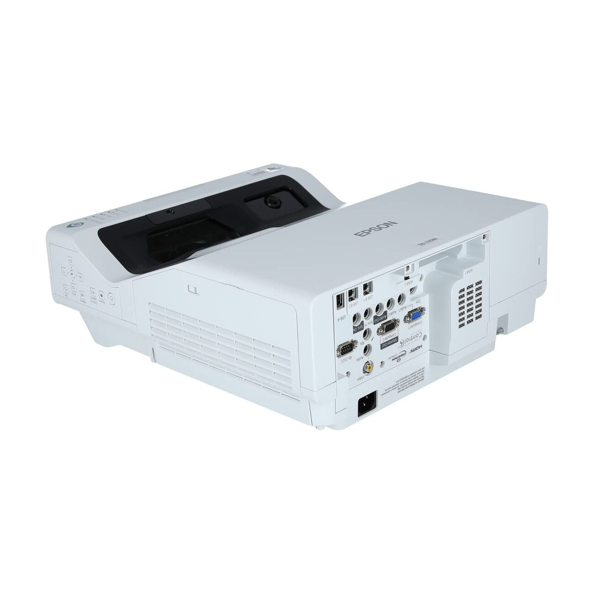 Epson EB - 725WI PROJ