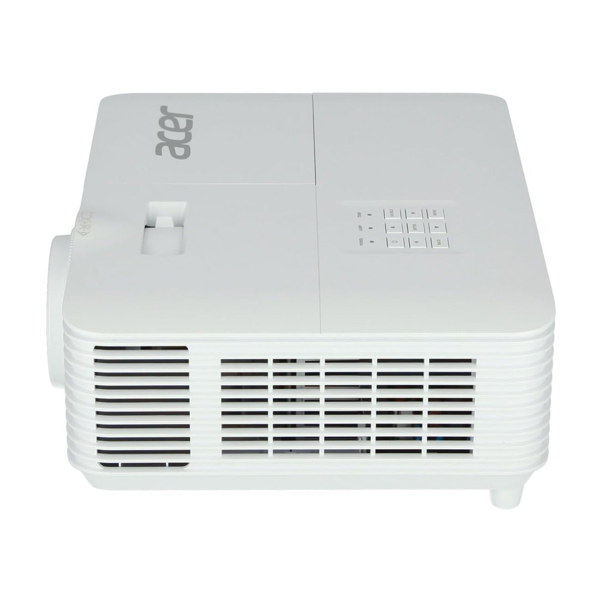 ACER Projektor P5827a 3840x2160/4000 ANSI/2xHDMI/4K