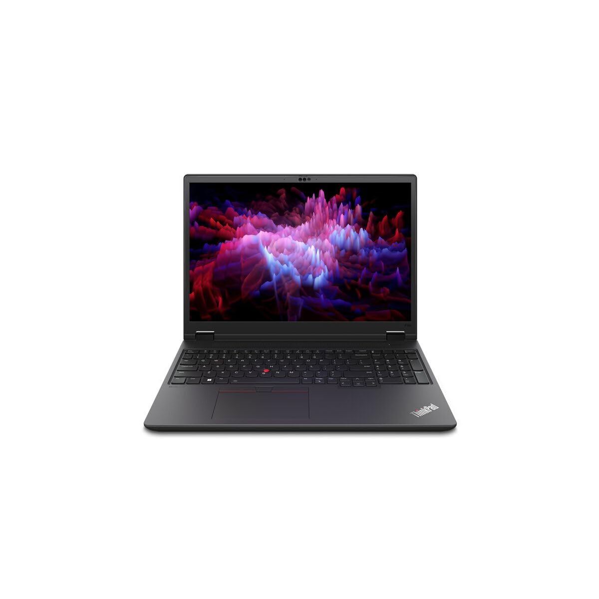 Lenovo Laptop THINKPAD P16 16" Intel Core Ultra 7 155H 32 GB RAM 1 TB SSD QWERTY Español