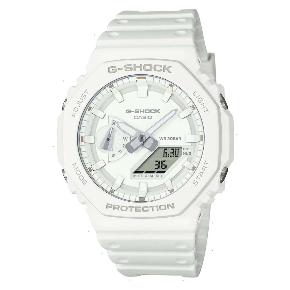 Casio - GA-2100-7A7ER GA-2100-7A7ER, G-Shock
