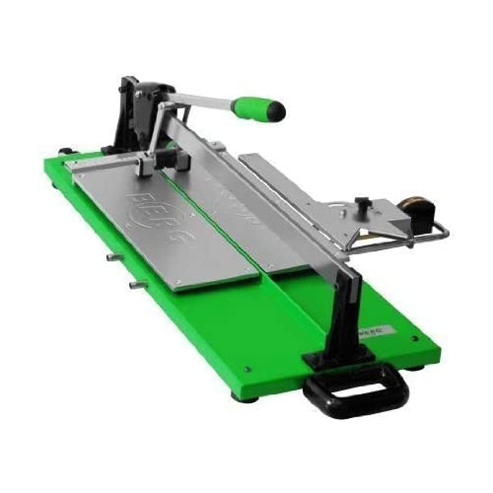 Berg 65000 BTC 640 EUROPE - Cortador de azulejos de metal