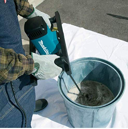Makita UT1600 - Batidor 1.800W 2 Velocidades