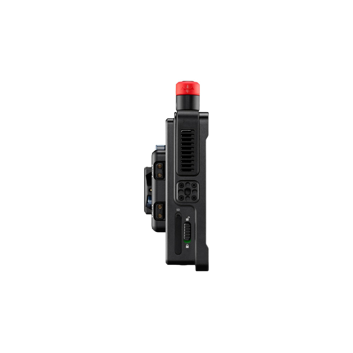 SmallHD Ultra 7 Bolt 6 RX 750 V-Mount Kit – 750ft (SHD-16-0728-VM)